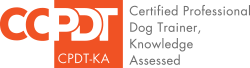 Certified Professional Dog Trainer, Knowledge-Assessed