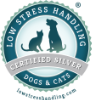 Low Stress Handling Certified - Silver Cats & Dogs